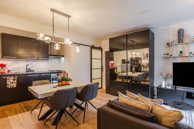 Woning Olifantswerf 8 Amsterdam