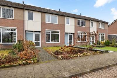 Woning Flintenpad 67 Schoonebeek