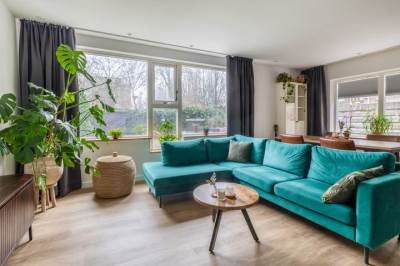 Woning Vestdijkhove 1 Zoetermeer