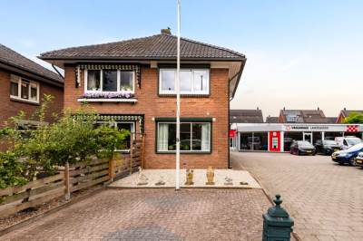 Woning Deventerstraat 323 Apeldoorn