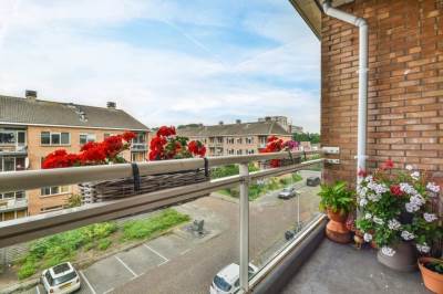 Woning Groetstraat 202 Amsterdam