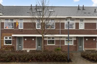 Woning Schipbeekstraat 30 Deventer