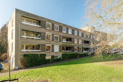 Woning De Goeijenlaan 36 Arnhem