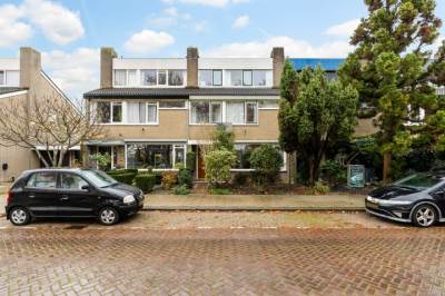 Woning Volgerland 15 Zwijndrecht