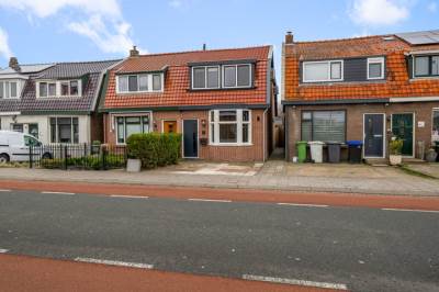 Woning Dorpsstraat 872 Assendelft