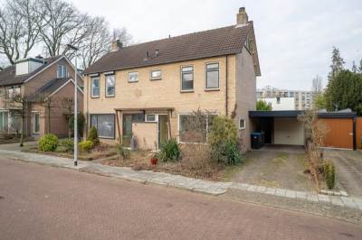 Woning Telemannstraat 5 Almelo