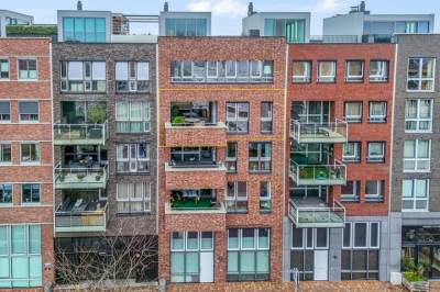 Woning J.G. Sandbrinkstraat 78 Veenendaal