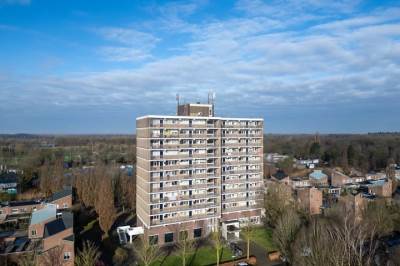 Woning Alfred Nobellaan 583 De Bilt