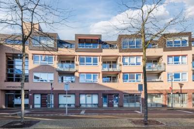 Woning Wielstraat 50 Geldrop