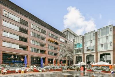 Woning Stadsplein 21 Amstelveen