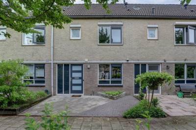 Woning Chopindreef 51 Harderwijk