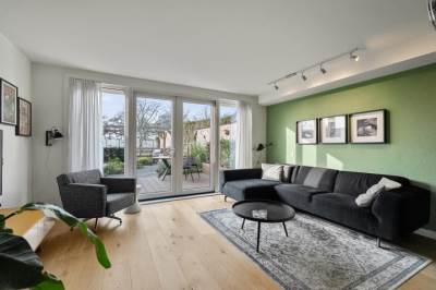 Woning Koningin Frederikastraat 2 Alkmaar