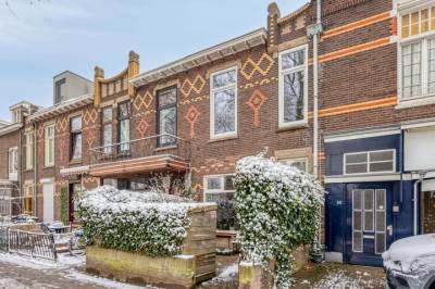 Woning Groenestraat 244 Nijmegen