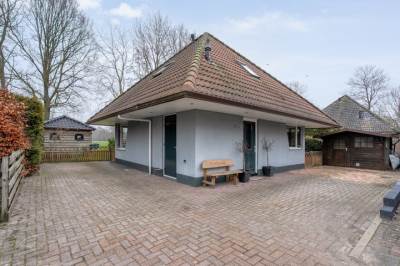 Woning Binnenweg 10 Nijeveen