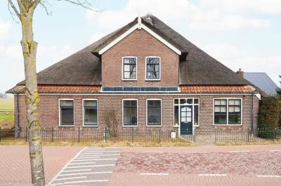 Woning Kwadijk 10 Kwadijk