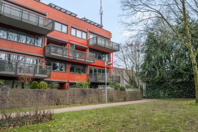 Woning Burgemeester van Dijkeplein 10 Ede