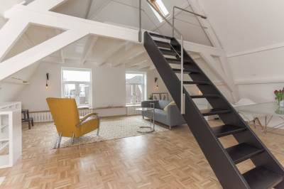 Woning 2e Schuytstraat 160B Den Haag