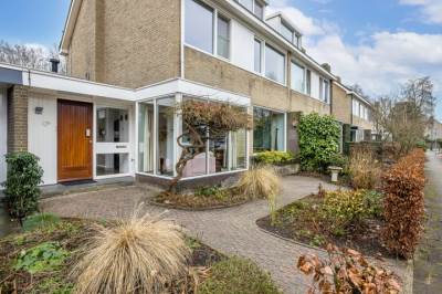 Woning Pastoor Heggelaan 17 Bunnik