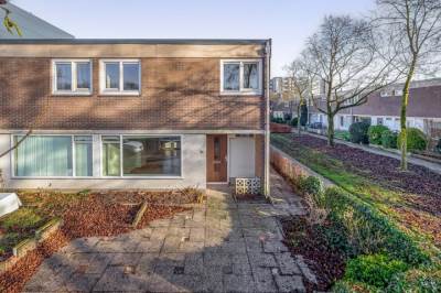 Woning Sandenburgstraat 10 Nijmegen