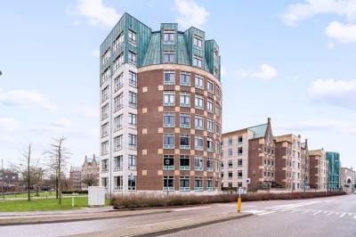 Woning Frans Joseph van Thielpark 177 Helmond