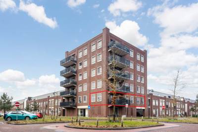 Woning Enkalaan 113 Ede