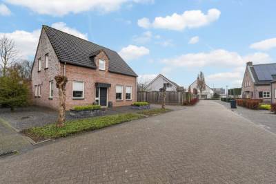 Woning Draaiboom 2 Liempde
