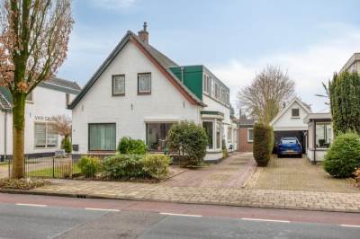 Woning Gasthuislaan 26 Velp (GE)