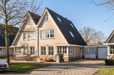 Woning Dijkmanzoet 11 Tiel