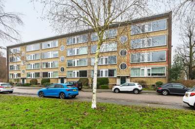 Woning M.Nijhoffstraat 184 Weesp