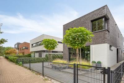Woning Waterwereld 144 Eindhoven