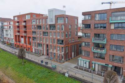 Woning Plaet 8 Papendrecht