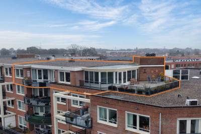 Woning Mr. Dr. Schokkingstraat 129 Veenendaal