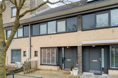 Woning Van Damstraat 3 Hoogeveen