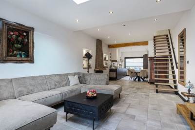 Woning Wullenhovenstraat 20 Nijkerk