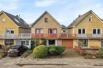 Woning Rietschoot 114 Oostzaan