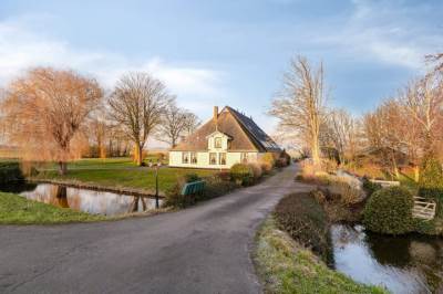 Woning Oostdijk 12C Driehuizen