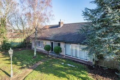 Woning Hoekeindseweg 28 Bleiswijk