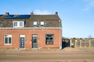 Woning Parallelweg 22 Swalmen