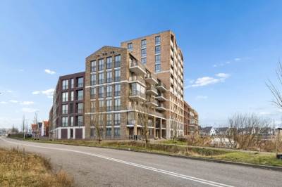 Woning Noorderhoofd 169 Harderwijk