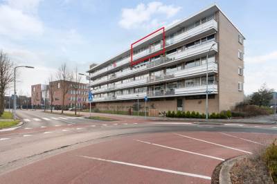 Woning Prof. Waterinklaan 33 Dordrecht