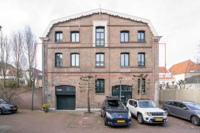 Woning Eierveiling 6 Gorinchem
