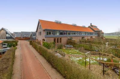 Woning C.J. Blaauwstraat 10 Wageningen