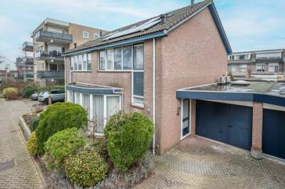 Woning Schildmos 16 Bergschenhoek