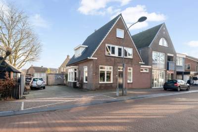 Woning Stationsstraat 33 Ermelo