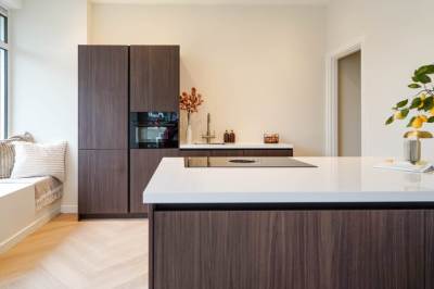 Woning Mient 160 Den Haag