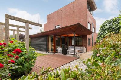 Woning Mohammed Roemhof 6 Rotterdam