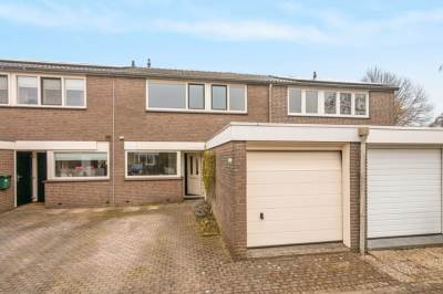 Woning Fazantenkamp 165 Maarssen