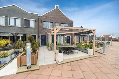 Woning Galop 13 Nootdorp