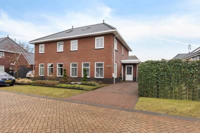 Woning Hege Kamp 40 Ureterp