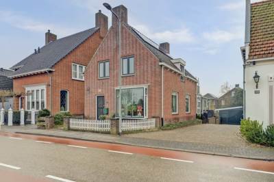 Woning Hoofdstraat 270 Bovenkarspel